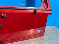 фото thumb №4, Ford explorer i кришка багажника багажника задня задня usa 91-