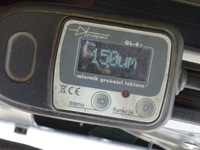 фото thumb №10, Дверь левая перед передние lx5n audi a6 c7