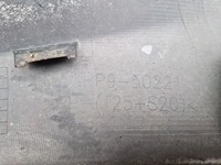 фото thumb №13, Mazda 6 gj kombi 12- pdc бампер задня задній