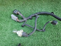 Жгут электропроводка pdc бампера задний  peugeot 5008 ii 20118217 Оригинал, фото thumb