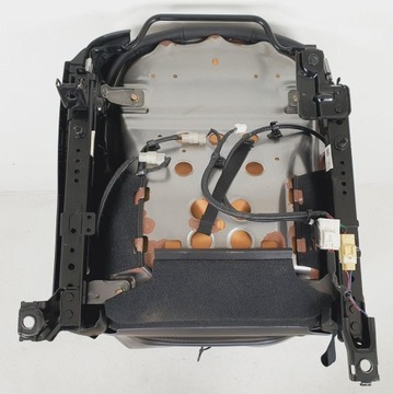 фото thumb №10, Сидіння правий перед перед з підігрівом mazda rx-8 євро