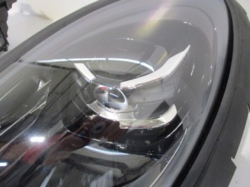 фото thumb №8, Лампа лампи повний led macan matrix 95b941016f 21r