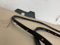 фото thumb №7, Ford mustang mach-e rwd 21r прокладка двері лівий задня задня