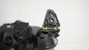 фото thumb №11, Лампа лівий перед передня renault scenic iii 3 09-13r