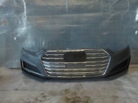 Купить Audi a5 b8 2017" - 2019" бампер передний kompletny, фото thumb