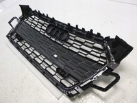 фото thumb №11, Audi a5 b9 lift підсилювач решітка радіатора решітка радіатора nr 38