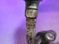 фото thumb №5, Space star 02-05 1.6 шланг кондиціонера mr460267