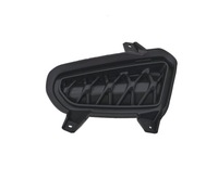 фото thumb №1, Dodge durango 21 - решётка радиатора решётка левая бампера