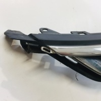 Решётка радиатора решётка хром бампера citroen c4 picasso 2 в Украине, фото thumb