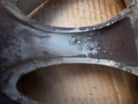 фото thumb №15, Диски 17 bmw e36 e46 e87 e81 e90 e91 шины летние