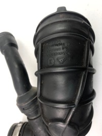 фото thumb №2, Citroen peugeot труба воздухозаборник воздуха 9689047480
