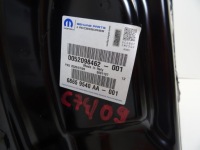 фото thumb №15, Fiat panda iii дверь правая передние перед новое оригинальные oem номер 52098462 2011-