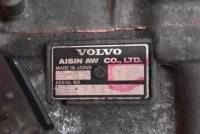 фото thumb №6, Коробка передач автомат 30713888 volvo s60 1 i 2.4 20v 170 km 04-09