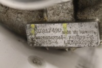 фото thumb №4, Турбонагнетатель турбина renault laguna iii 2.0 dci