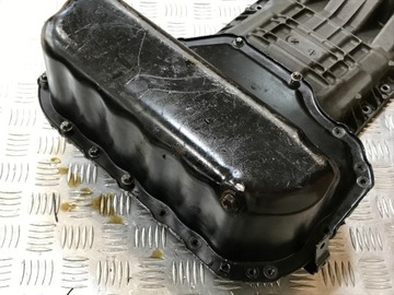 фото thumb №5, Піддон масляна mercedes w164 оригінальний номер 2720141302