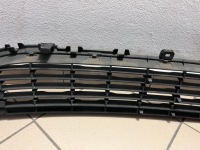 Решётка бампера средняя передняя перед opel corsa f Цена, фото thumb