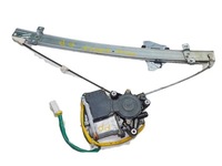 фото thumb №1, Mitsubishi space wagon iii подъемник правый перед