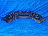 фото thumb №6, Vw polo 6c0 бампер перед решётка pod ксенон pdc