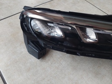 фото thumb №3, Свет led - правые - citroen c3 aircross - рестайлинг