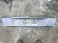 фото thumb №2, Накладка крышки багажника renault scenic ii