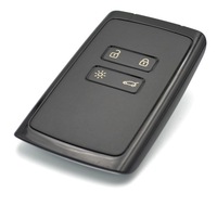 фото thumb №1, Renault espace v 5 talisman ключ pilot карта