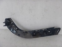 фото thumb №1, Volvo s40 ii левый направляющая бампера заднего задняя