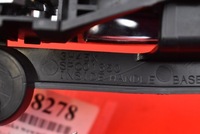 фото thumb №7, Ручка внутрішня права задня mn105360 mitsubishi outlander 2 ii 05-09