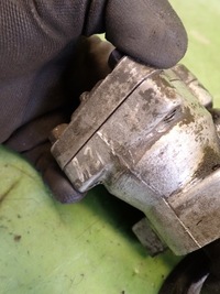 фото thumb №7, Насос усилителя hyundai getz 1.1 03r