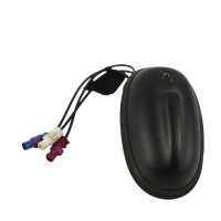 фото thumb №1, Mini cooper countryman r58 r60 r61 модуль основа антени даховий 9803846