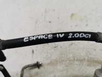 фото thumb №5, Труба шланг кондиціонера renault espace iv 2.0dci