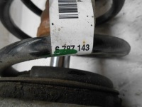 фото thumb №9, Bmw x4 2.0d амортизатор mcpherson  амортизатор пружина ліві перед 6796417 6787143