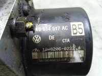фото thumb №8, Насос тормозная abs 1k0614517ac skoda octavia ii