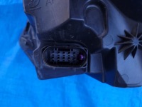 фото thumb №14, Vw taigo | фара правое фара передняя полный led европа 2g7941006a