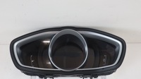 фото thumb №2, Volvo v40 ii 2.0d лічильник приладова панель прилади 31473473