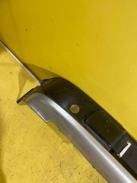 фото thumb №5, Mini one - cooper clubman r55 бампер задняя