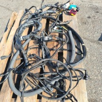 Жгут электропроводка модуля света actros mp 2 mp 3 Недорого, фото thumb
