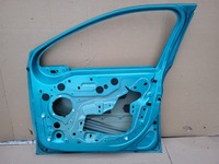 фото thumb №3, Citroen c3 iii двері передні праве перед