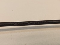 фото thumb №4, Dacia duster ii трос открывания капот 2022