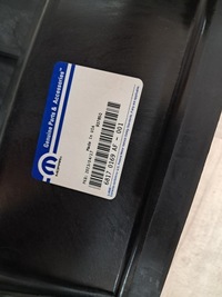 фото thumb №8, Dodge challenger 15- воздуховод воздуха впуск pas 68170169af