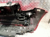 фото thumb №13, Smart w453 forfour brabus бампер перед