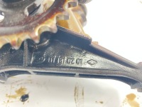 Насос оливи масляна mercedes w124 e220 220e 220ce m111 1111810201 111.960 в Україні, фото thumb