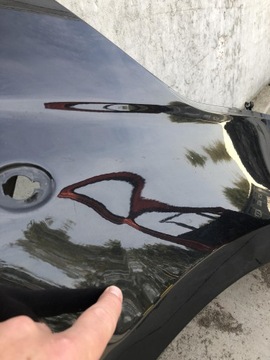 фото thumb №8, Fiat 500 abarth крыло правый перед