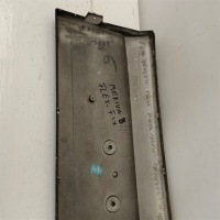 Заглушка na велосипед flex fix opel meriva b 1326605 в Україні, фото thumb