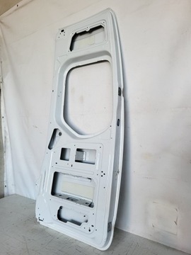 фото thumb №10, Mercedes sprinter w907 двері ліві задні лівий зад