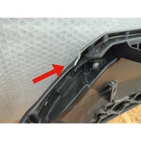 фото thumb №13, Решётка радиатора решётка радиатор бампера toyota corolla cross 2023