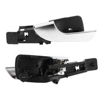 фото thumb №9, Chroming ручка внутренняя 156092167 перед левая alfa romeo giulietta