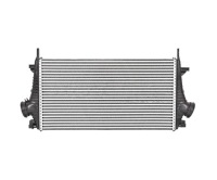 Купить Интеркулер opel insignia g09 09- 1302647, фото thumb