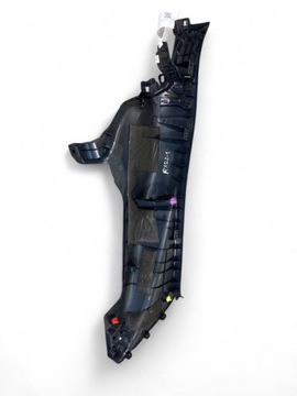 фото thumb №6, Lexus rx v защита средняя стойка / c