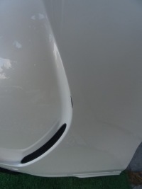 фото thumb №16, Бампер перед задняя mercedes w254 amg набор комплект