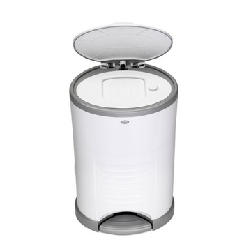 Korbell MINI 9л Контейнер для использованных подгузников